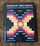 Book Database Processing-Fundamentals, Design &Implementation, 3rd Edition, free