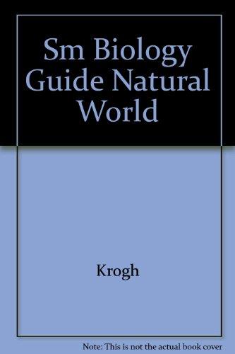 Book Biology: A Guide to the Natural World free