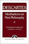 Book Descartes: Meditations On First Philosophy free