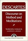 Book Descartes: Discourse On Method and the Meditations free