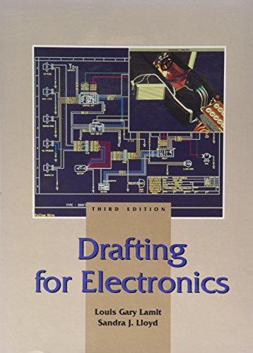 Book Drafting for Electronics free