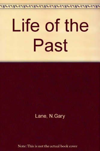 Book Life of the Past (Macmillan earth science series) free