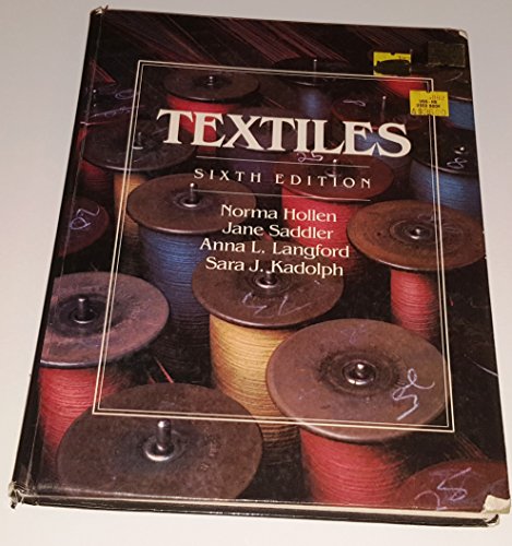 Book Textiles free