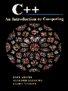 Book C++: An Introduction to Computing free