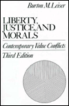 Book Liberty, Justice, and Morals: Contemporary Value Conflicts (3rd Edition) free