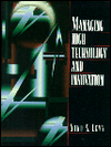 Book Managing High Technology and Innovation free