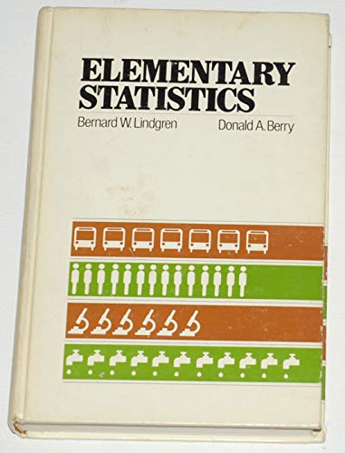 Book Elementary Statistics free