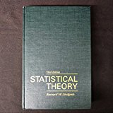 Book Statistical theory free