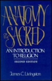 Book Anatomy of the Sacred: An Introduction to Religion free