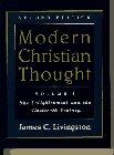 Book Modern Christian Thought, Volume I: The Enlightenment and the Nineteenth Century (2nd Edition) free