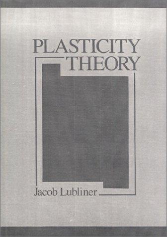 Book Plasticity Theory free