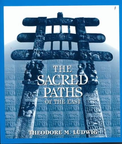 Book The Sacred Paths of the East free