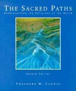 Book The Sacred Paths: Understanding the Religions of the World free