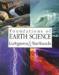 Book Foundations of Earth Science free