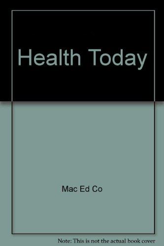 Book Health Today free