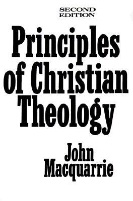 Book Principles of Christian Theology free