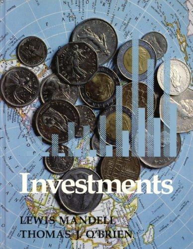 Book Investments free