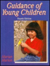Book Guidance of Young Children free