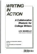 Book Writing In Action free
