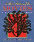Book A Short History of the Movies free