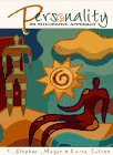 Book Personality: An Integrative Approach free