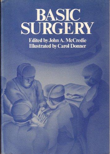 Book Basic surgery free