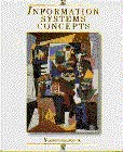 Book Information Systems Concepts free