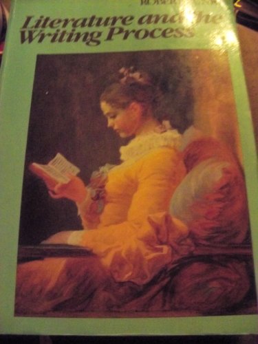 Book Literature And The Writing Process free