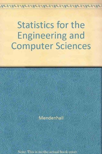 Book Statistics Engineering Science free