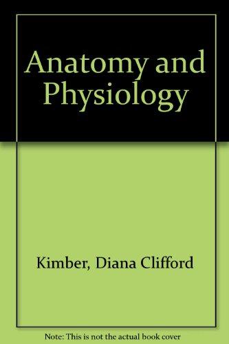 Book Kimber-Gray-Stackpole's Anatomy and physiology free