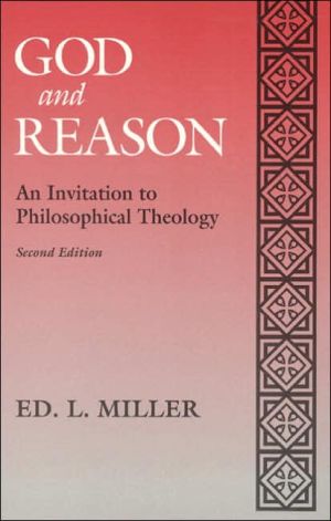 Book God and Reason (2nd Edition) free