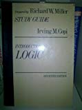 Book Study guide: Irving M. Copi, Introduction to logic, seventh edition free