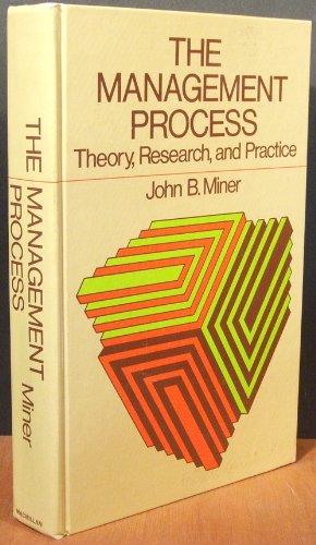 Book Management Process: Theory, Research and Practice free