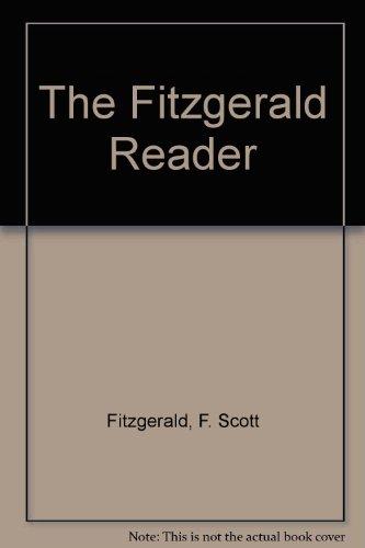 Book The Fitzgerald Reader free