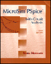 Book Microsim Pspice With Circuit Analysis free