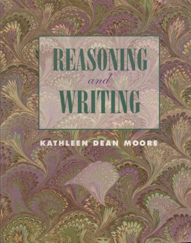 Book Reasoning and Writing free