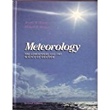 Book Meteorology: The atmosphere and the science of weather free