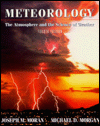 Book Meteorology: The Atmosphere and the Science of Weather free