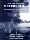 Book Meteorology: The Atmosphere and the Science of Weather (Study Guide) free
