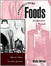 Book Introductory Foods: A Laboratory Manual (6th Edition) free