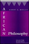 Book African Philosophy: Selected Readings free
