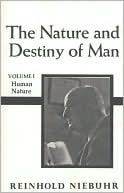 Book The Nature and Destiny of Man, Volume 1 free