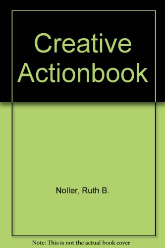 Book Creative Actionbook free