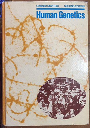 Book Human genetics free