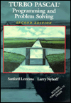 Book Turbo Pascal: Programming and Problem Solving free