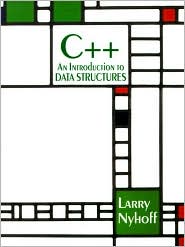 Book C++: An Introduction to Data Structures free
