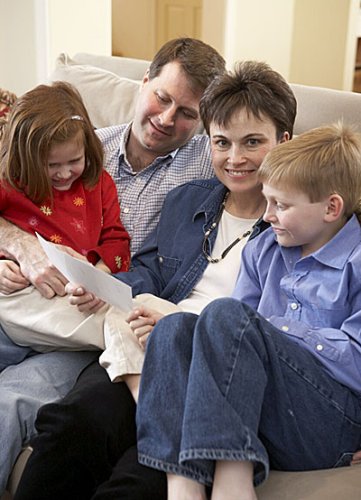 Book The Family: Its Structure And Interaction free