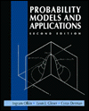 Book Probability Models and Applications free