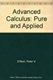 Book Advanced calculus, pure and applied free