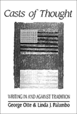 Book Casts of Thought: Writing in and Against Tradition free